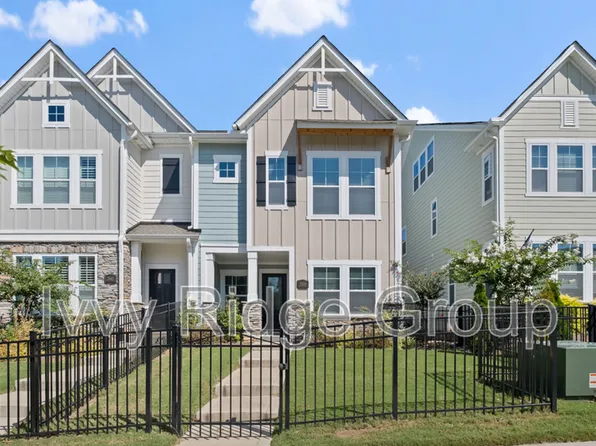 2538 Lydia Ave Unit 1, Charlotte, NC 28205