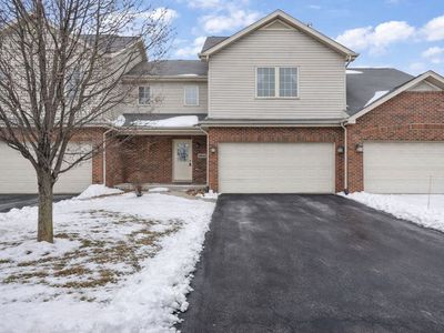 9842 Kreitzburg St, Dyer, IN, 46311