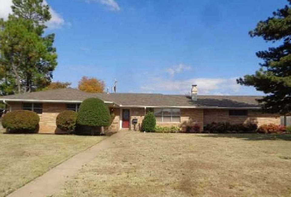 Property Front View