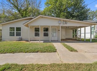 5329 Bourquin St, Dallas, TX 75210