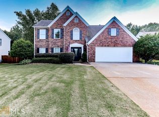 2505 Westover Way NW, Kennesaw, GA