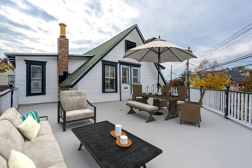 101 Mount Carmel Way — Photo 3