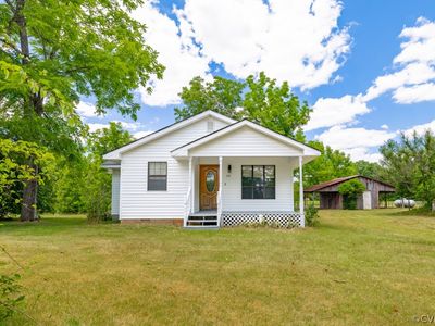 1218 Hardy Rd, Lunenburg, VA, 23952