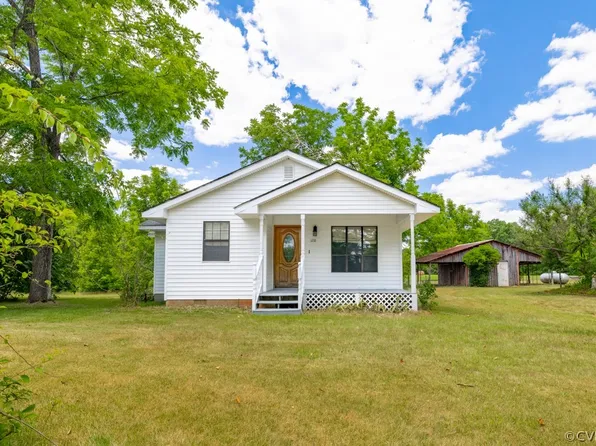 1218 Hardy Rd, Lunenburg, VA 23952