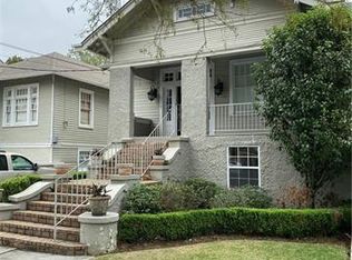 2205 Octavia St, New Orleans, LA 70115