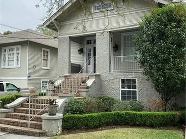 2205 Octavia St, New Orleans, LA 70115