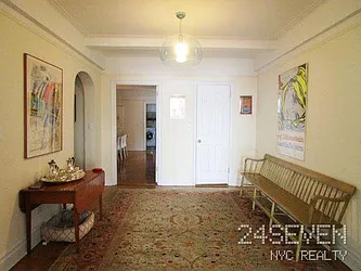 Rented by 24 7 NYC Realty Inc.