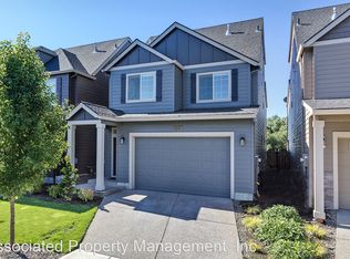 30322 NW Stewart Ln, North Plains, OR 97133