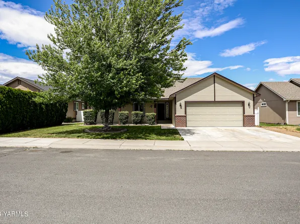 5603 W Whatcom Ave, Yakima, WA 98903