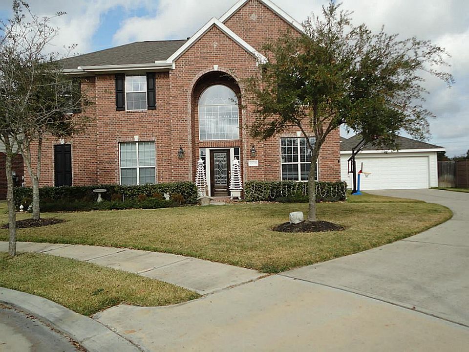 1st image of 15227 Blue Thistle Dr