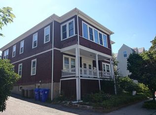 31 Bowker St, Brookline, MA 02445