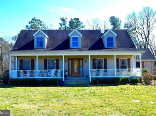 11479 Station Rd, Worton, MD 21678