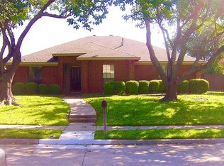 4540 New Orleans Dr, Plano, TX 75093