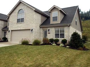 4213 Harlin Dr, Clairton, PA 15025