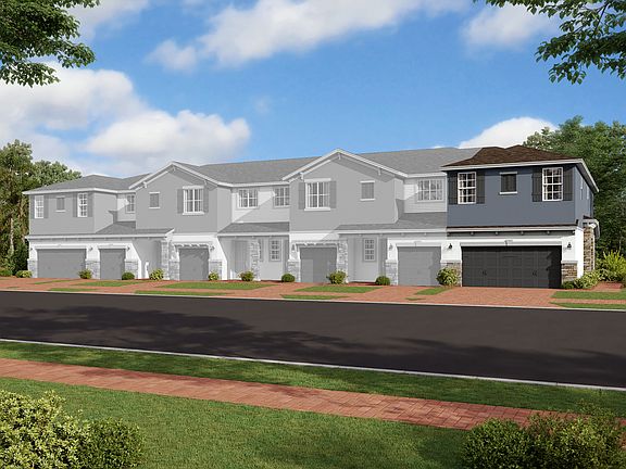 San Mateo Elevation