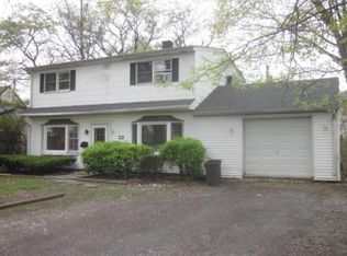 67 Azalea Rd, Levittown, NY 11756