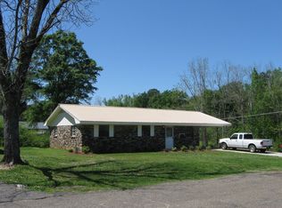 606 Nan St, Purvis, MS 39475