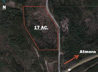 Dyas Rd., Bay Minette, AL 36507