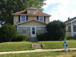 802 Woodrow Ave, Marion, OH