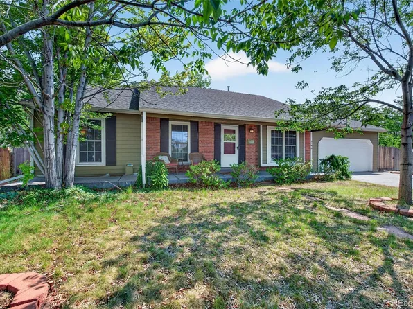9798 W Nova Avenue, Littleton, CO 80127