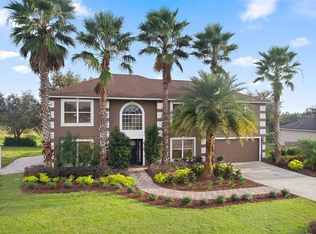 1690 Ridgemoor Dr, Mascotte, FL 34753