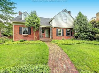 18 Fern Rd W, Charleston, WV 25314