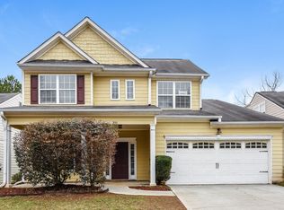 205 Cole Ct, Canton, GA 30114