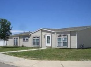 303 Cherokee Pl, Lochbuie, CO 80603