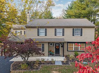 116 Norwood Ln, East Norriton, PA 19401
