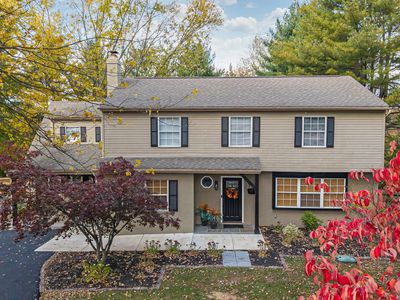 116 Norwood Ln, East Norriton, PA, 19401