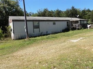 1705 W Highway 32, Park Hills, MO 63601