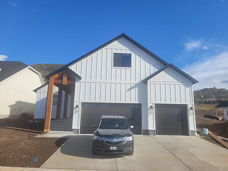 1491 N Jerry Gertsch Ln — Photo 3