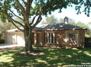 4827 Crystal Crk, San Antonio, TX 78238