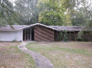 612 S Elm St, Jesup, GA 31546