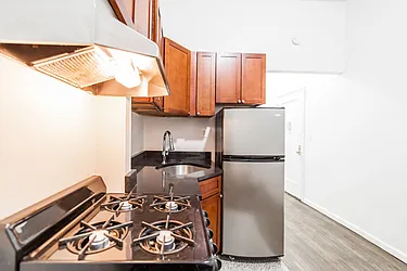 Rented by Gatsby Enterprises, LLC