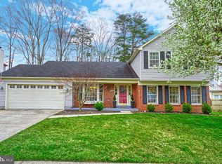 6517 Raftelis Rd, Burke, VA 22015
