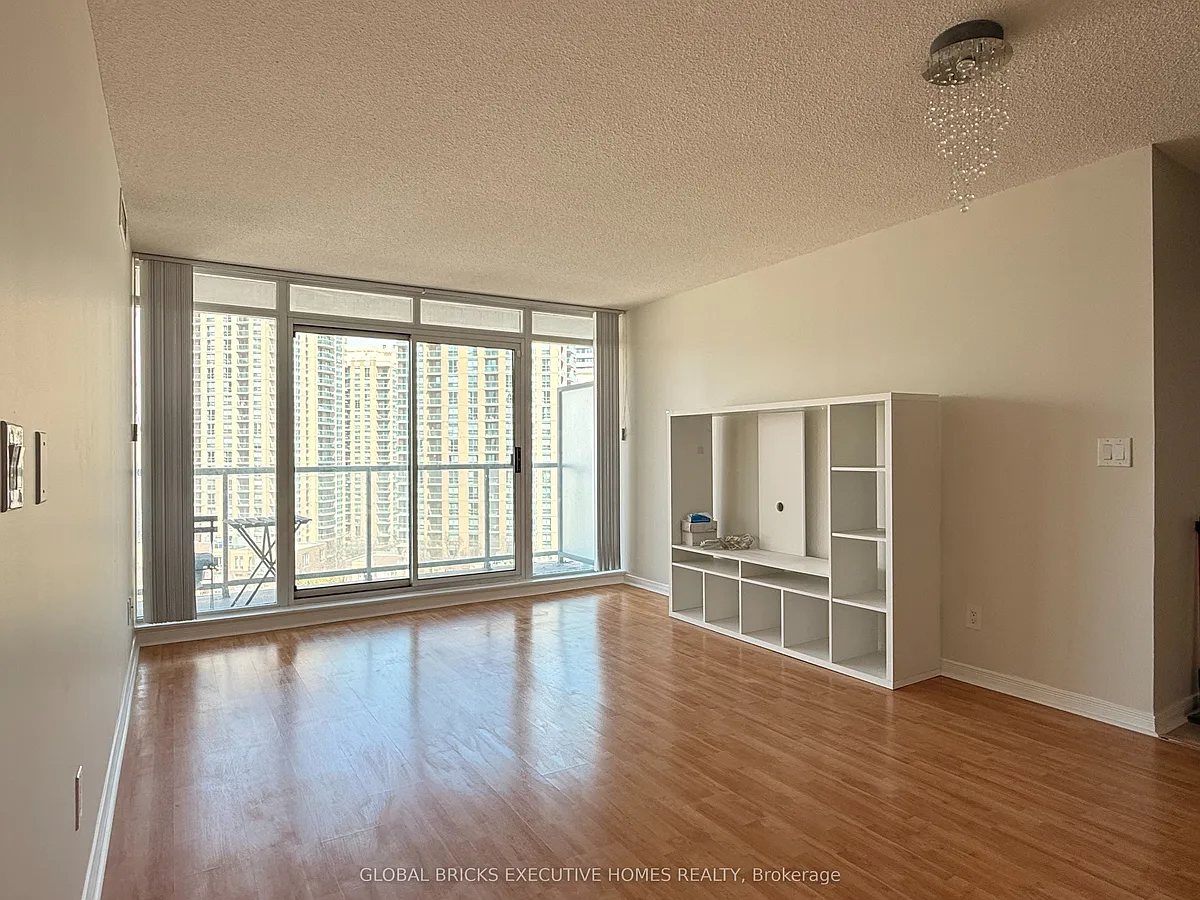 Building Photo - 5508 Yonge St #1108