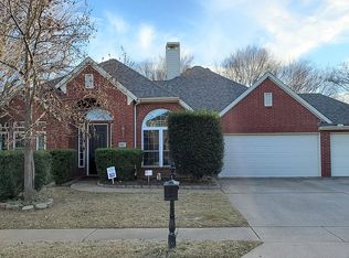 3417 Preakness Dr, Flower Mound, TX 75028