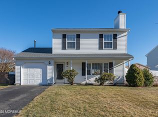 926 Quincy Dr, Brick, NJ 08724