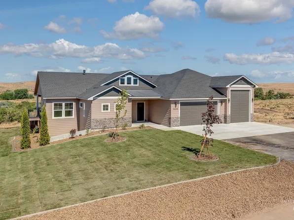 3458 Fly By Rd, New Plymouth, ID 83655