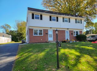 547 W Marion St, Lititz, PA 17543