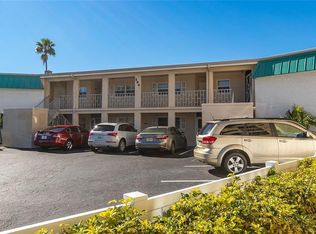 205 Dolphin Point APT 6, Clearwater, FL 33767