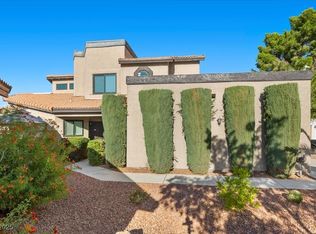 6556 Gatehouse Ln, Las Vegas, NV 89108