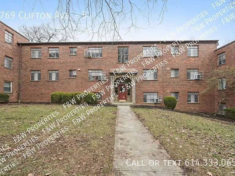 1769 Clifton Ave #5 — Photo 3