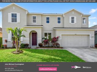 10013 Chorlton Cir, Orlando, FL 32832