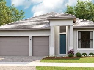 11435 SW Pietra Way, Port Saint Lucie, FL 34986