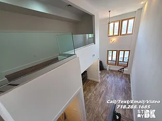 Rented by StayBK LLC