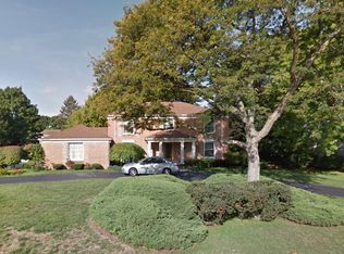 4322 Antique Ln, Bloomfield Hills, MI 48302