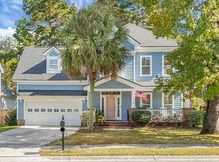 128 Marshside Dr, Summerville, SC 29485