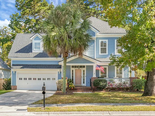 128 Marshside Dr, Summerville, SC 29485